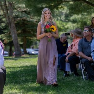 Azazie Tanicia Maxi Dress